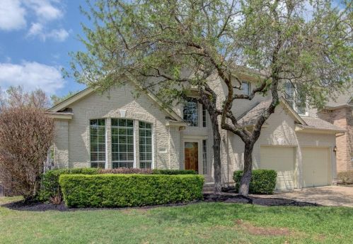 4933 China Garden Dr, Austin, TX 78730-3577