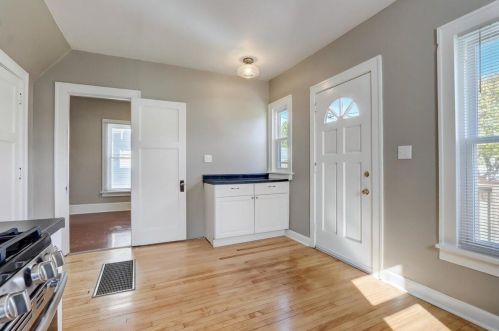 2024 55, Milwaukee WI 53220-2045 exterior