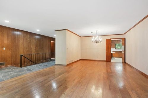 1768 Morris Landers Dr, Atlanta GA  30345-4102 exterior