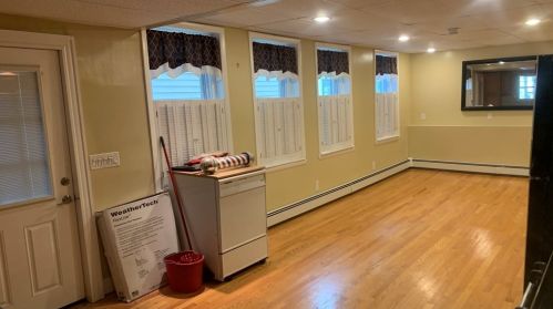 51 Pleasant St, Boston MA exterior