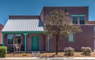953 Calle Carasol, Tucson AZ  85713-1680 exterior