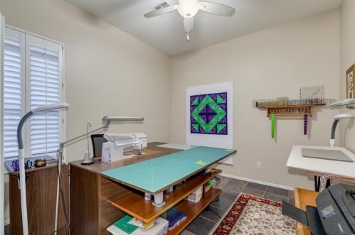 4040 El Cortez Trl, Phoenix AZ  85083-2443 exterior