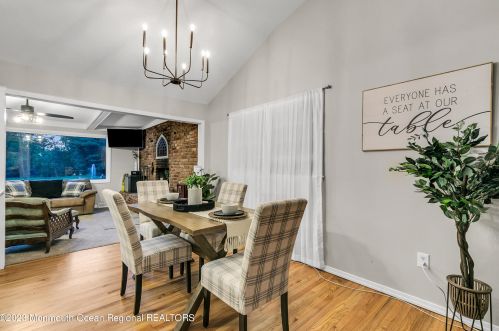 38 Normandy Ct, Middletown NJ 07748-3221 exterior