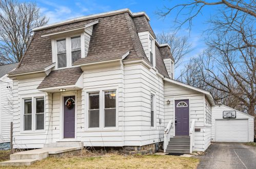 716 Denner St, Kalamazoo MI  49006-2204 exterior