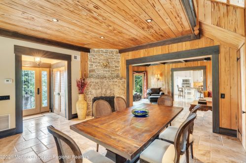 50 Hooper Ave, Atlantic Highlands NJ  07716-1537 exterior