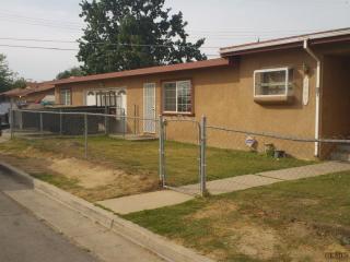 2901 Dore Dr, Bakersfield CA  93304-5818 exterior