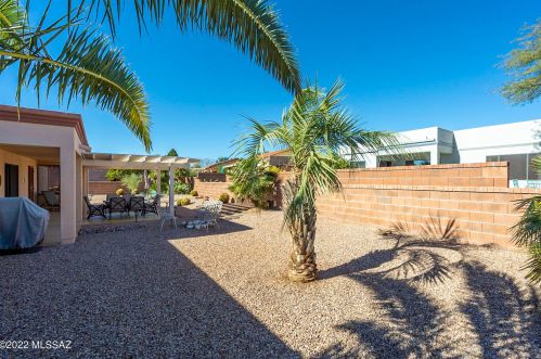 850 Belltower Dr, Green Valley AZ 85614-3268 exterior