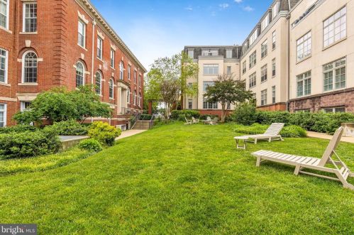 150 V St, Washington DC  20001-5603 exterior