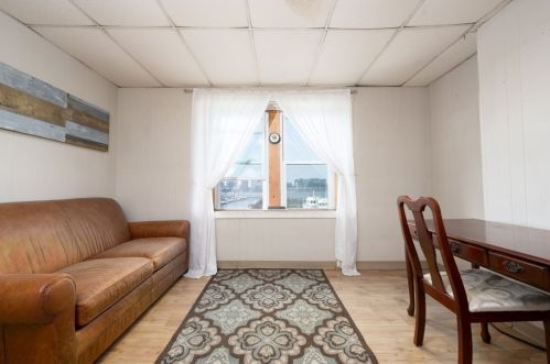 210 Marginal St, Boston MA exterior