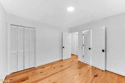 1767 Defoor Ave, Atlanta GA 30318-7536 exterior