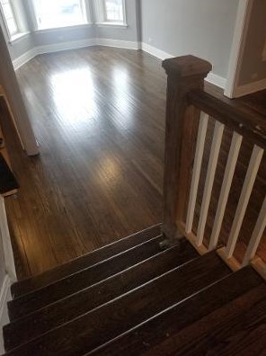 4113 Gladys Ave, Chicago IL 60624-3021 exterior