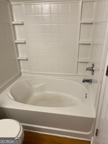 5626 Strathmoor Manor Cir, Lithonia GA  30058-2633 exterior