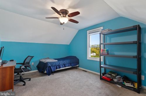 3419 Memorial St, Alexandria VA  22306-1548 exterior