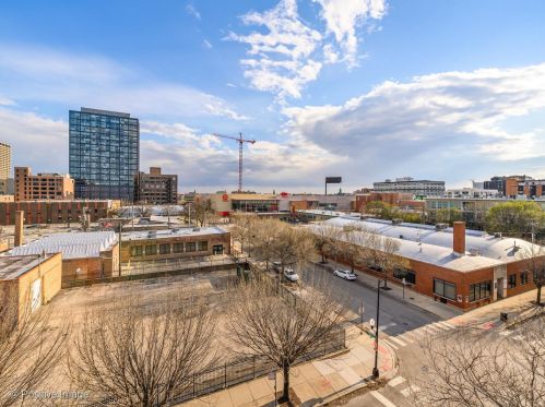 1040 Adams St, Chicago IL 60607-2912 exterior