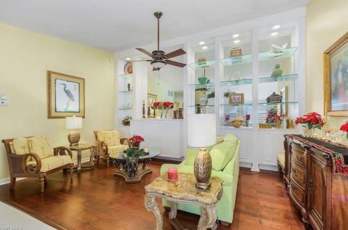 7784 Ionio Ct, Naples FL 34114-2648 exterior