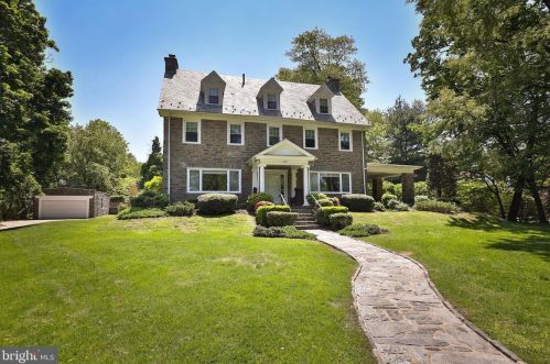 7043 Greene St, Philadelphia, PA 19119-3440