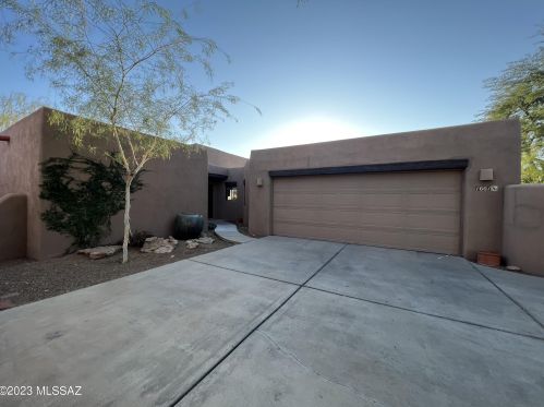 1601 Chimayo Pl, Tucson AZ  85704-2177 exterior