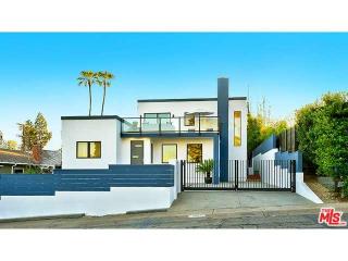 3507 Inglewood Blvd, Los Angeles CA  90066-2815 exterior