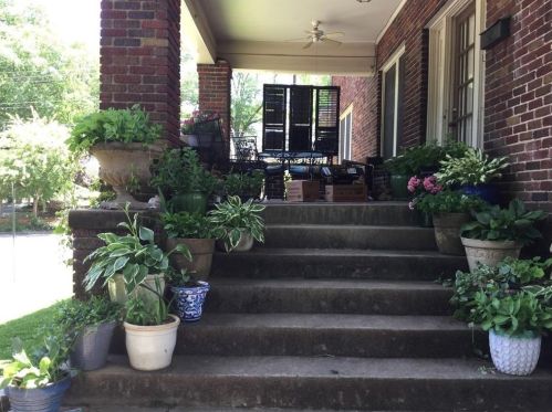 1594 Mclendon Ave, Atlanta GA  30307-2131 exterior