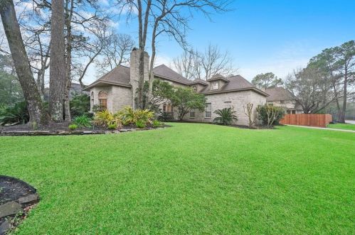 1731 Dewberry Brk Ct, Humble TX 77345-1926 exterior