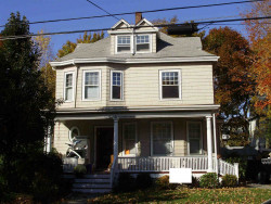 57 Erie Ave, Newton, MA 02461-1515