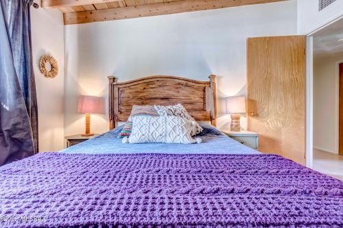 6611 Paseo San Ciro, Tucson AZ  85710-2107 exterior