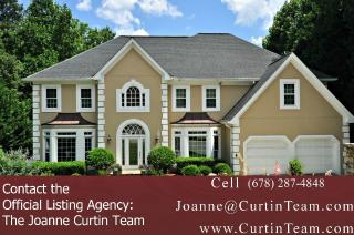 245 Lochan Cv, Alpharetta, GA 30022-7614