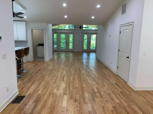 1410 Briarcliff Rd, Atlanta GA  30306-2216 exterior