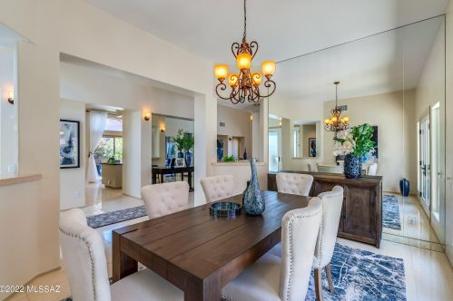 1465 Ram Cyn Dr, Tucson AZ 85737-9295 exterior