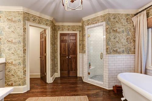 110 Riv Holw Ct, Duluth GA 30096-2414 exterior