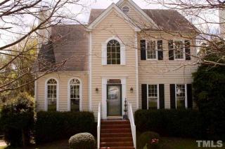 102 New Rail Dr, Cary, NC 27513-2720