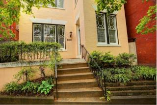 1603 Park Ave, Richmond VA  23220-2908 exterior