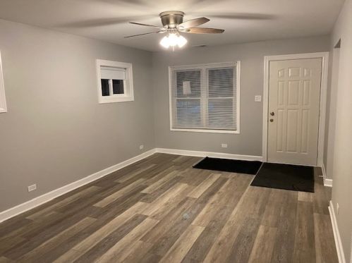 4417 Nagle Ave, Chicago IL  60706-4805 exterior