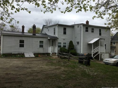 80 Furnace St, Killingly CT exterior