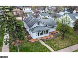 345 10th Ave, Hopkins MN  55343-7365 exterior