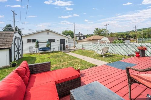 627 57th Ave, Duluth MN 55807-1333 exterior