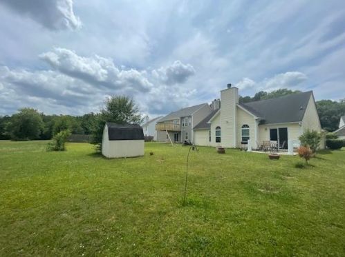 4805 Nature Trl, Austell GA 30106-2770 exterior