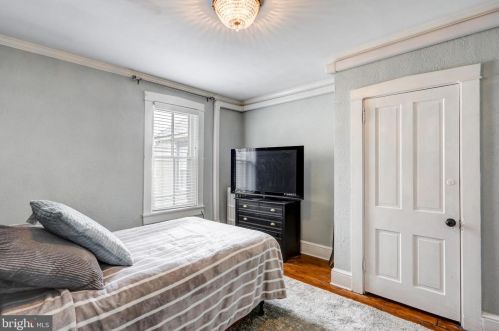 535 Chestnut St, Lancaster PA  17602-3018 exterior