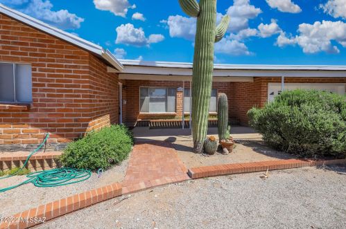 5201 17th St, Tucson AZ  85711-4429 exterior