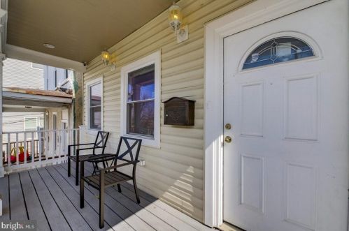 1224 Talbert St, Washington DC  20020-5202 exterior