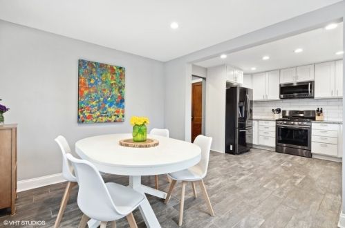 4705 Berteau Ave, Chicago IL  60641-1806 exterior