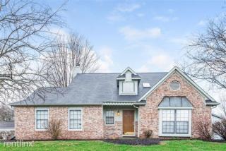 7654 Geist Estates Cir, Indianapolis IN  46236-8661 exterior