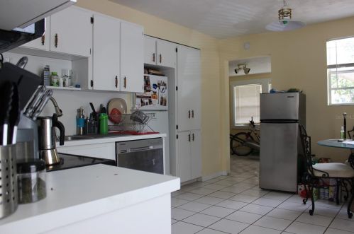 2311 North B St, Tampa FL 33609-2337 exterior