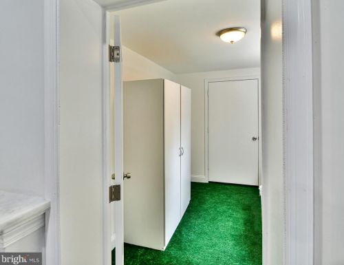 64 Elmira St, Washington DC  20032-5873 exterior