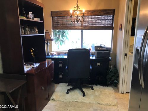 12606 40 Pl, Phoenix AZ 85032-1703 exterior