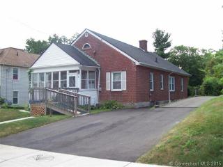 61 Cleveland Ave, Hartford, CT 06120-1338