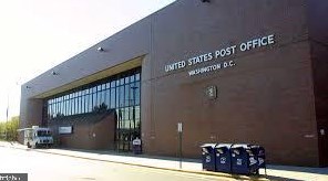 2316 13 Pl, Washington DC 20018-1110 exterior