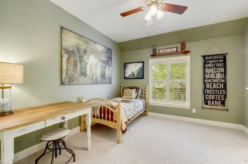 309 Emerald Rdg Dr, Austin TX 78732-1235 exterior