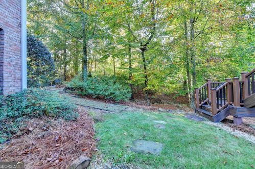 8760 Glasgow Pointe, Duluth GA 30097-6606 exterior