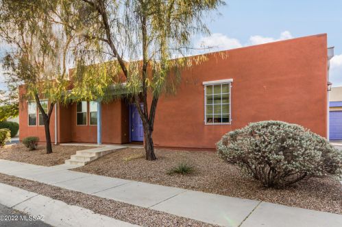 937 Calle Carasol, Tucson, AZ 85713-1682